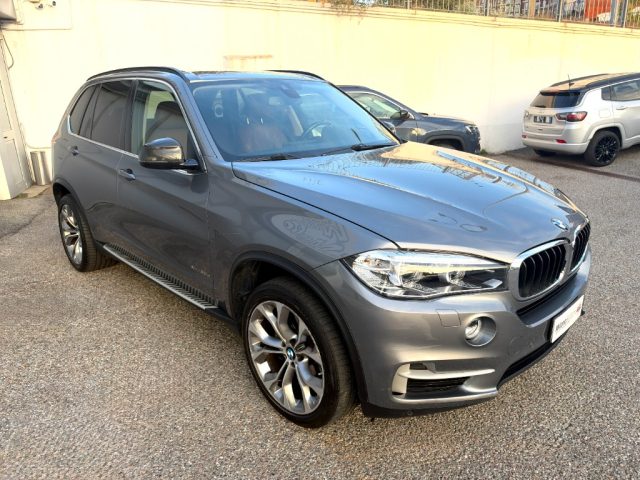 BMW X5 xDrive30d 258CV Luxury - foto 3 di 4