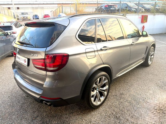 BMW X5 xDrive30d 258CV Luxury - foto 4 di 4
