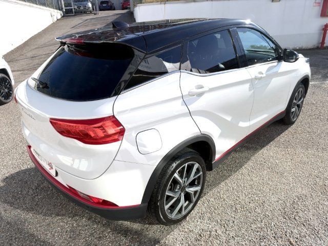 DFSK Glory 500 Cirelli 2 1.5 Benz./GPL Auto. Luxury - foto 4 di 4