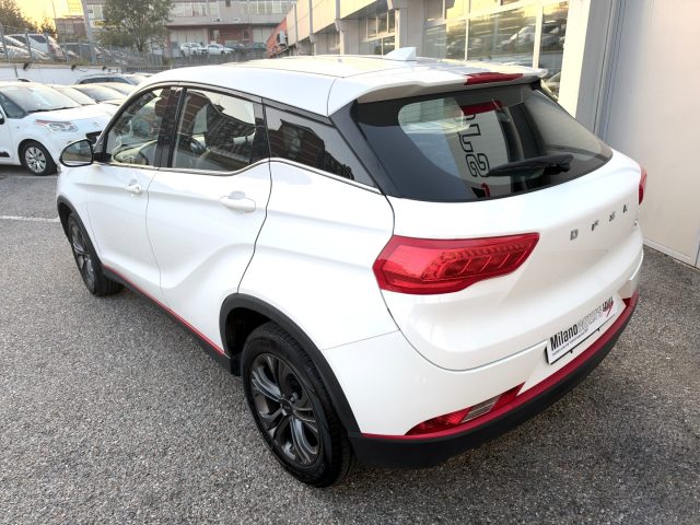 Cirelli Cirelli 2 Glory 500 1.5 Benz./GPL Auto. *15.676 Km* - foto 4 di 4