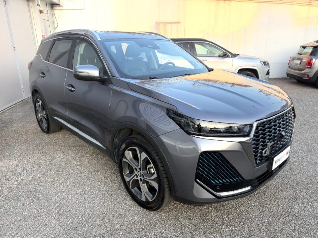 DR MOTOR DR 6.0 1.5 Plug-in Hybrid - foto 2 di 4