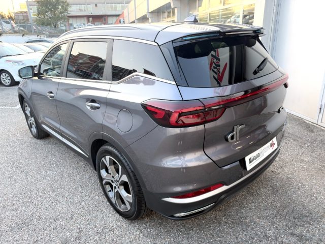 DR MOTOR DR 6.0 1.5 Plug-in Hybrid - foto 4 di 4