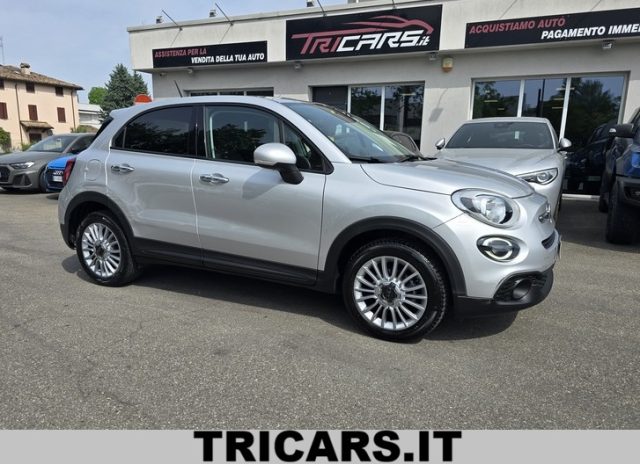 Fiat 500X 1.0 T3 120 CV NEOPATENTATI PERMUTE usato a PARMA