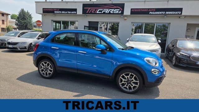Fiat 500X 1.3 T4 150 CV DCT Cross PERMUTE UNICOPROPR. usato a PARMA