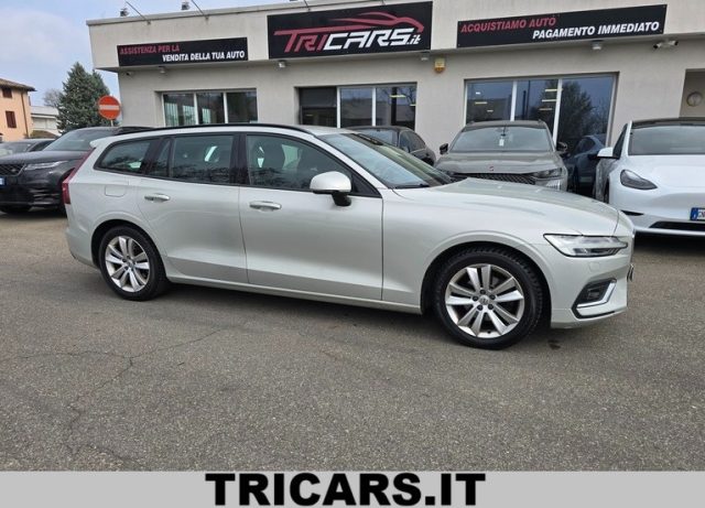 Volvo V60 D3 Business IVA ESPOSTA PERMUTE usato a PARMA