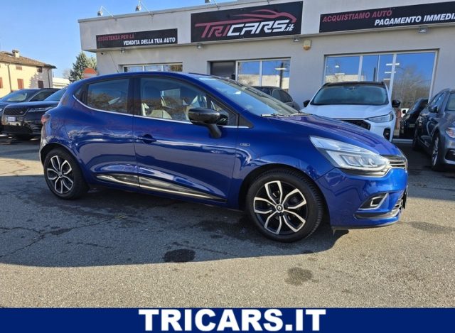 Renault Clio 1.5 dCi 75 CV Energy Duel NEOPATENTATI PERMUTE usato a PARMA