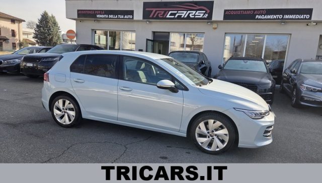 Volkswagen Golf 2.0 TDI 115 CV SCR Life PERMUTE OK NEOPAT. usato a PARMA
