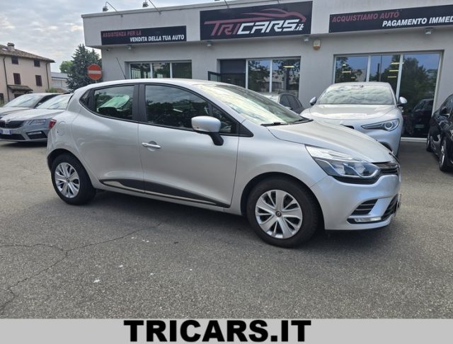 Renault Clio 1.5 dCi 75 CV EURO6 NEOPATENTATI PERMUTE usato a PARMA