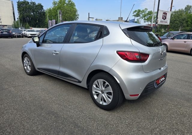Renault Clio 1.5 dCi 75 CV EURO6 NEOPATENTATI PERMUTE - foto 3 di 4