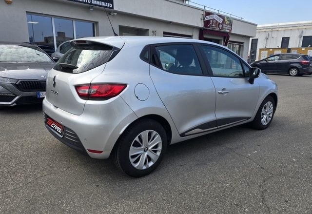 Renault Clio 1.5 dCi 75 CV EURO6 NEOPATENTATI PERMUTE - foto 2 di 4