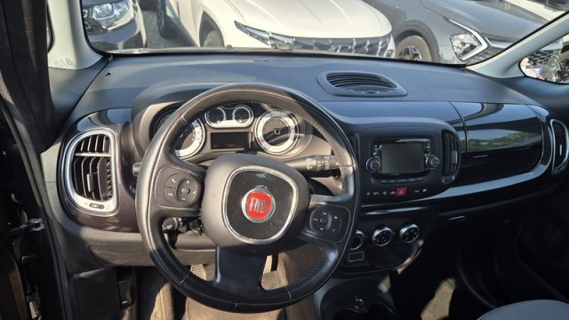 Fiat 500L 1.4 95 CV Pop Star PERMUTE UNICOPR. OK NEOPAT. - foto 2 di 3