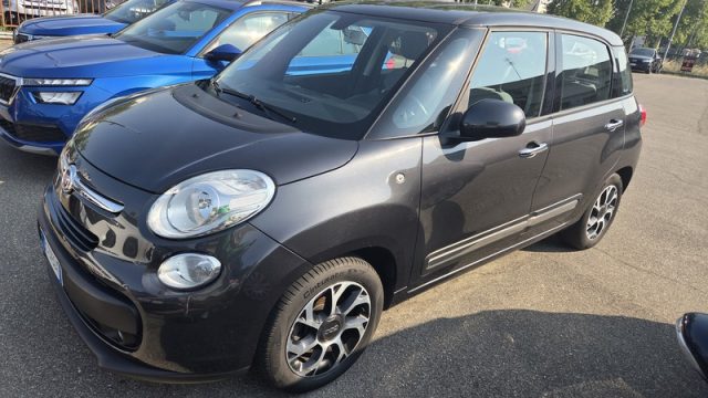 Fiat 500L 1.4 95 CV Pop Star PERMUTE UNICOPR. OK NEOPAT. usato a PARMA