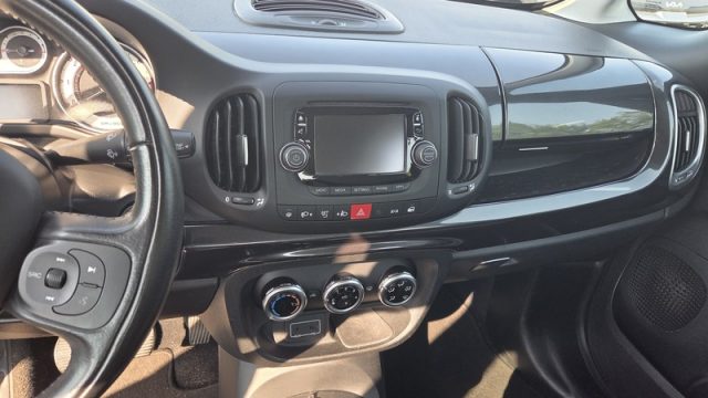 Fiat 500L 1.4 95 CV Pop Star PERMUTE UNICOPR. OK NEOPAT. - foto 3 di 3