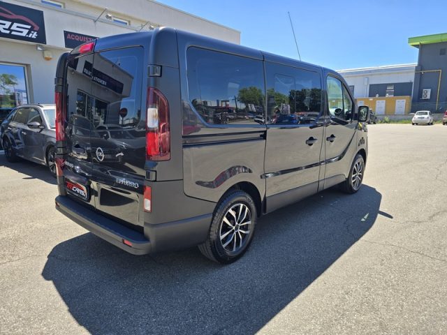 Opel Vivaro 1.6 BiTurbo AUTOCARRO 6 POSTI - NO IVA ESPOSTA - foto 2 di 4