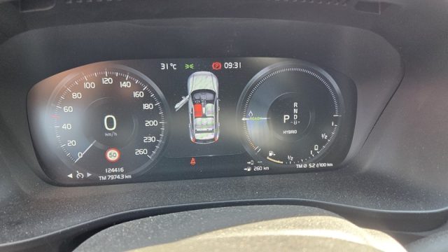Volvo XC40 T4 Recharge Plug-in Hybrid Exp. AUTO IN ARRIVO - foto 3 di 4
