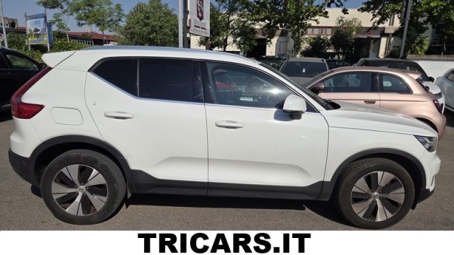 Volvo XC40 T4 Recharge Plug-in Hybrid Exp. AUTO IN ARRIVO usato a PARMA