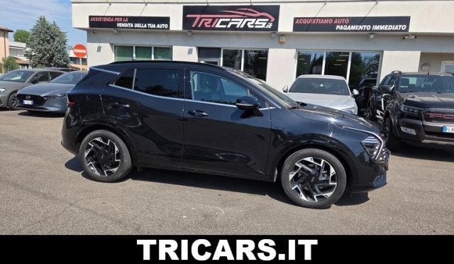 Kia Sportage 1.6 CRDi MHEV DCT GT-line PERMUTE usato a PARMA
