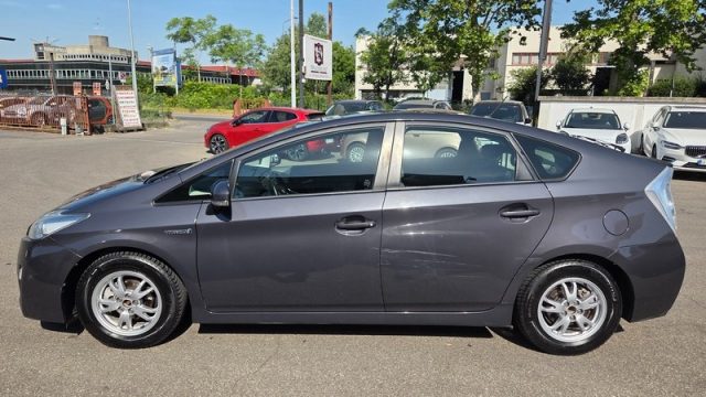 Toyota Prius 1.8 Executive PERMUTE TAGLIANDI TOYOTA OK NEOPAT. - foto 3 di 4