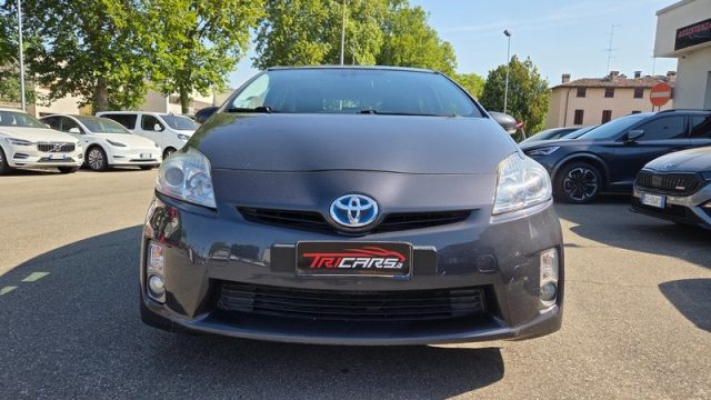 Toyota Prius 1.8 Executive PERMUTE TAGLIANDI TOYOTA OK NEOPAT. - foto 2 di 4