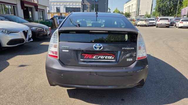 Toyota Prius 1.8 Executive PERMUTE TAGLIANDI TOYOTA OK NEOPAT. - foto 4 di 4