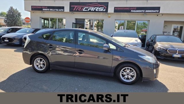 Toyota Prius 1.8 Executive PERMUTE TAGLIANDI TOYOTA OK NEOPAT. usato a PARMA