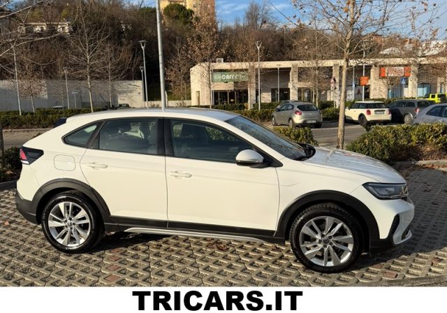 Volkswagen Taigo 1.0 TSI 95 CV Life PERMUTE OK NEOPATENTATI usato a PARMA