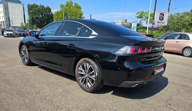 Peugeot 508 BlueHDi 1.5 130 EAT8 AUTOMATICA PERMUTE - foto 4 di 4