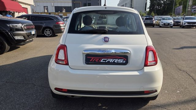 Fiat 500 1.2 EasyPower Pop PERMUTE UNICOPR. OK NEOPAT - foto 4 di 4