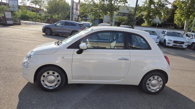 Fiat 500 1.2 EasyPower Pop PERMUTE UNICOPR. OK NEOPAT - foto 3 di 4
