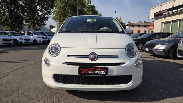 Fiat 500 1.2 EasyPower Pop PERMUTE UNICOPR. OK NEOPAT - foto 2 di 4