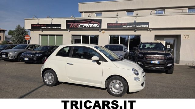 Fiat 500 1.2 EasyPower Pop PERMUTE UNICOPR. OK NEOPAT usato a PARMA