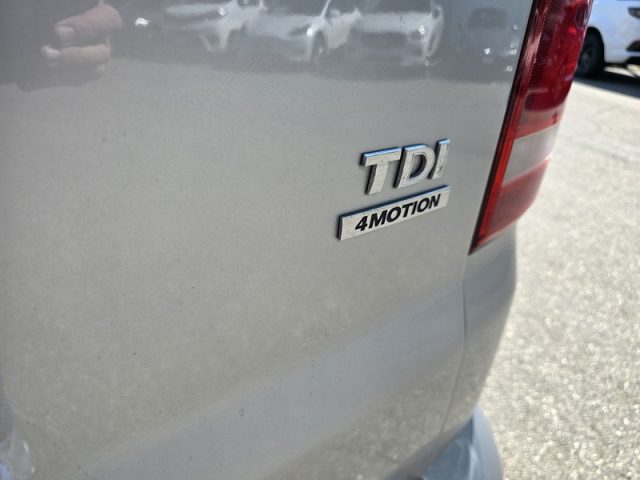 Volkswagen Multivan 2.0 BiTDI 180CV 4 Motion MOTORE REVISIONATO GANCIO - foto 3 di 4