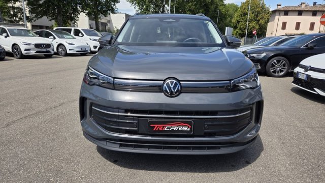 Volkswagen Tiguan 2.0 TDI 150 CV DSG Life PERMUTE UNICOPRIETARIO - foto 2 di 4