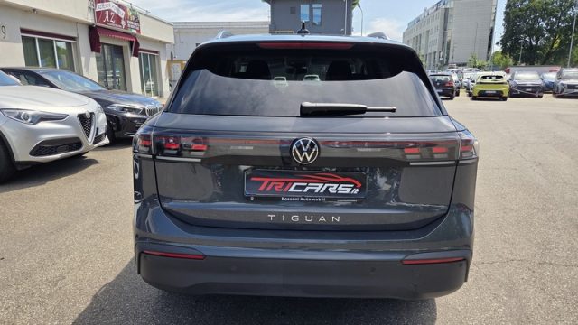 Volkswagen Tiguan 2.0 TDI 150 CV DSG Life PERMUTE UNICOPRIETARIO - foto 4 di 4