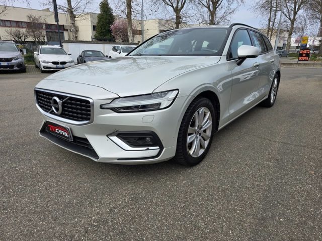 Volvo V60 D3 Business IVA ESPOSTA PERMUTE - foto 4 di 4