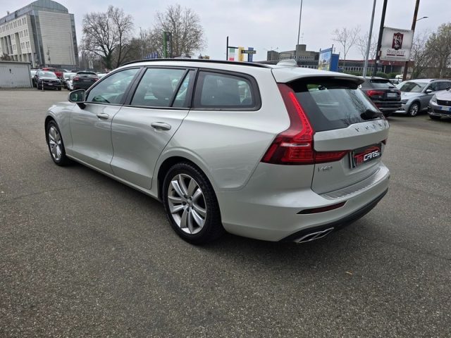 Volvo V60 D3 Business IVA ESPOSTA PERMUTE - foto 3 di 4