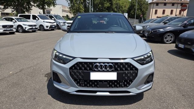 Audi A1 citycarver 30 TFSI S tronic Admired PERMUTE UNICO. - foto 2 di 4