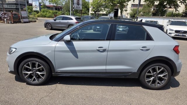 Audi A1 citycarver 30 TFSI S tronic Admired PERMUTE UNICO. - foto 3 di 4