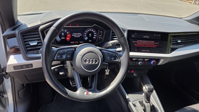 Audi A1 citycarver 30 TFSI S tronic Admired PERMUTE UNICO. - foto 4 di 4