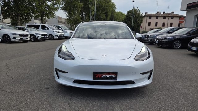 Tesla Model 3 Long Range AWD Performance PERMUTE PARI AL NUOVO - foto 2 di 4