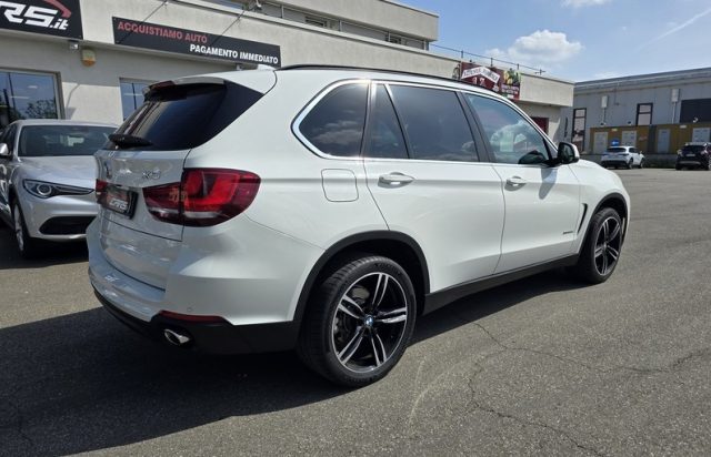 BMW X5 xDrive30d 258CV PERMUTE - foto 2 di 4