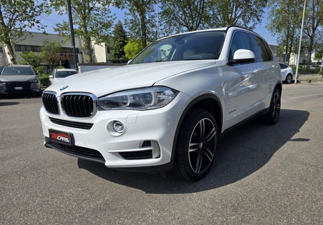 BMW X5 xDrive30d 258CV PERMUTE - foto 4 di 4