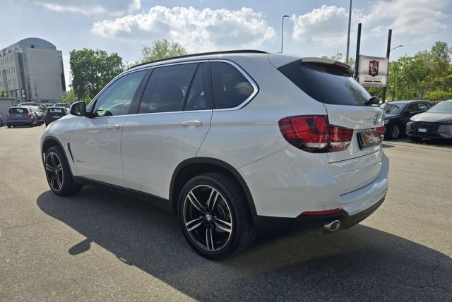 BMW X5 xDrive30d 258CV PERMUTE - foto 3 di 4