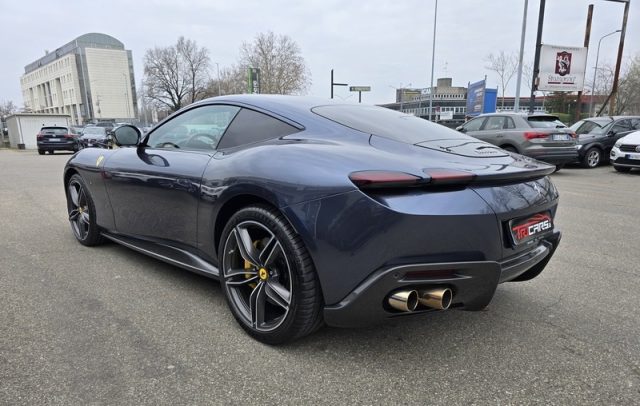 Ferrari Roma 3.9 F1 dct - LEASING - 90.000 EURO DI OPTIONAL - foto 3 di 4