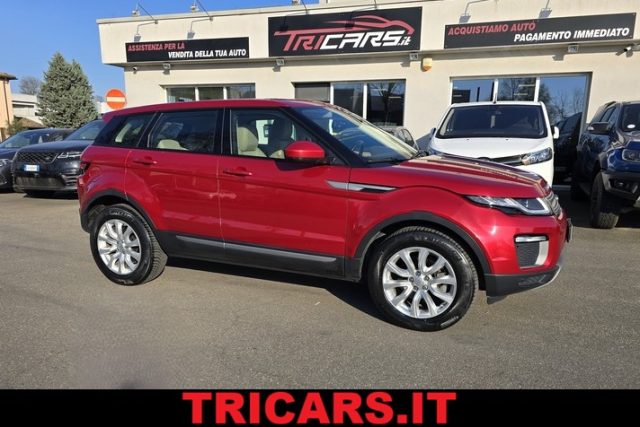 Land Rover Range Rover Evoque 2.0 180 CV LEGGERE DESCRIZIONE PERMUTE usato a PARMA