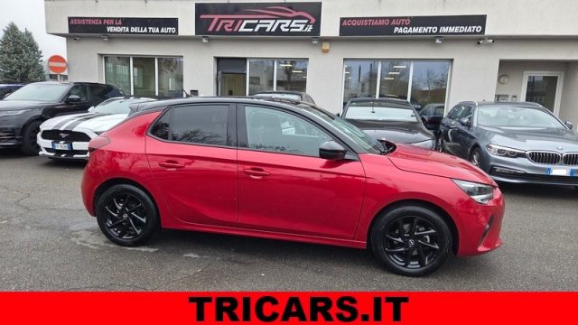 Opel Corsa 1.2 Design & Tech PERMUTE OK NEOPAT. UNICOPROPR. usato a PARMA