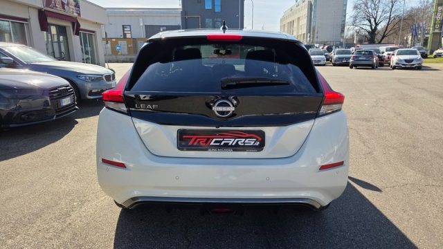 Nissan Leaf e+ Tekna PERMUTE OK NEOPAT. IVA ESPOSTA - foto 4 di 4