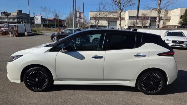 Nissan Leaf e+ Tekna PERMUTE OK NEOPAT. IVA ESPOSTA - foto 3 di 4