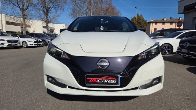 Nissan Leaf e+ Tekna PERMUTE OK NEOPAT. IVA ESPOSTA - foto 2 di 4