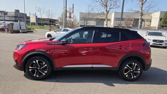 Peugeot 2008 BlueHDi 110 S&S GT PERMUTE OK NEOPATENTATI - foto 3 di 4